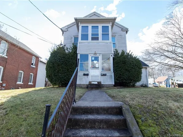 435 South Street, New Britain, CT 06051