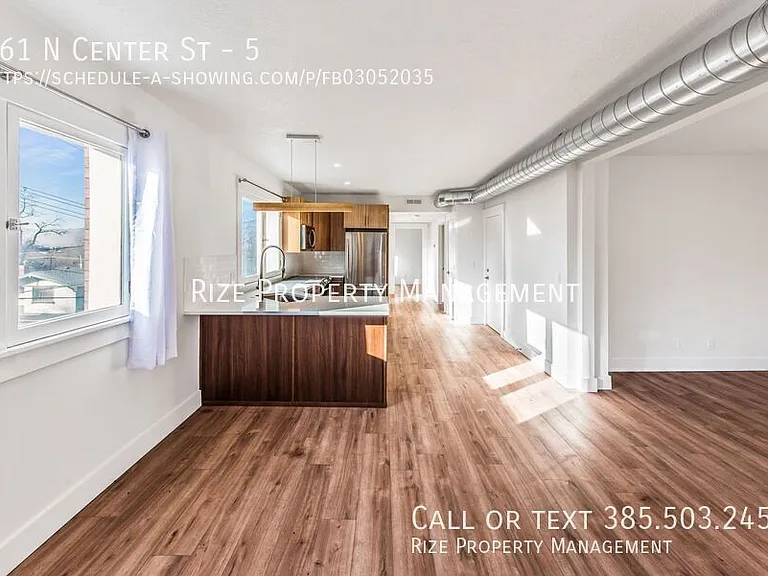 561 N Center St #5 — Photo 1