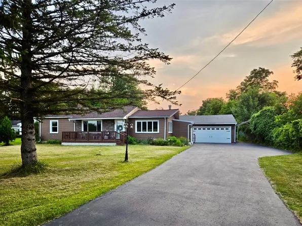 119 Burnt Mill Rd, Churchville, NY 14428