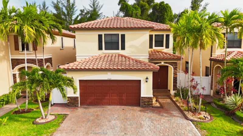 House for rent 4 beds — Photo 1