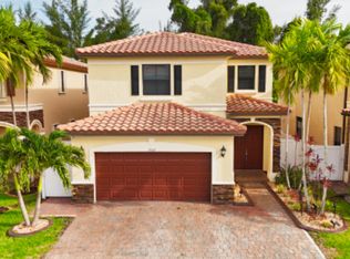 3502 W 86th Ter, Hialeah, FL 33018