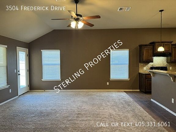 5th image of 3504 Frederick Dr