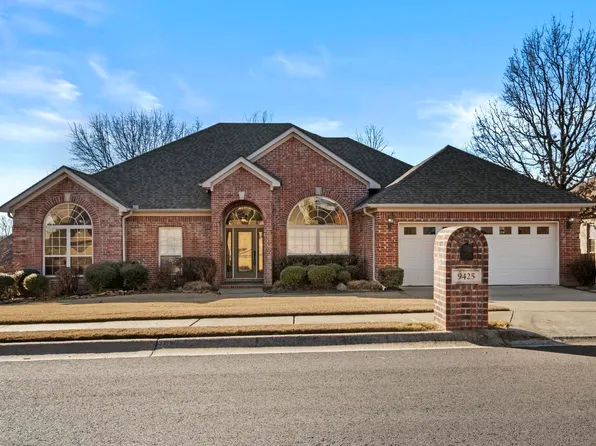 9425 Westlake Cir, Sherwood, AR 72120