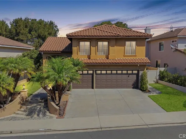 33 Coppercrest, Aliso Viejo, CA 92656