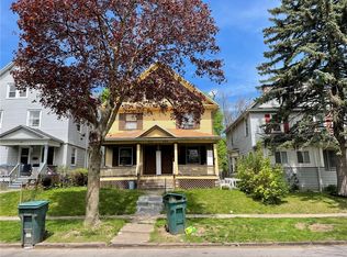 422 Magnolia St, Rochester, NY 14611