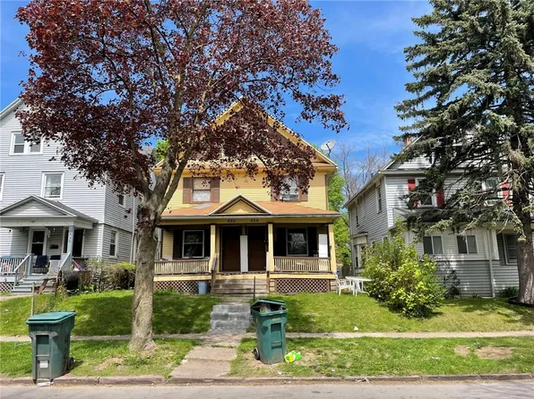 422 Magnolia St, Rochester, NY 14611