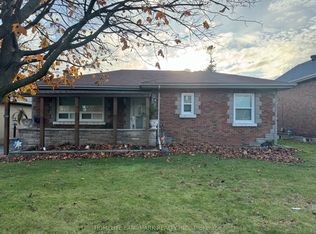 1316 Simcoe St S, Oshawa, ON
