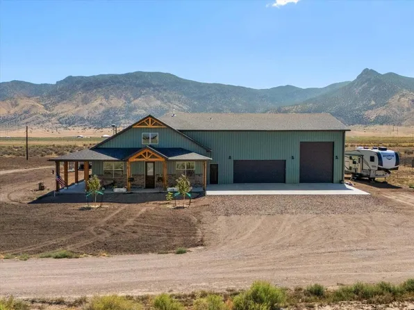914 E 2800th, Newcastle, UT 84756