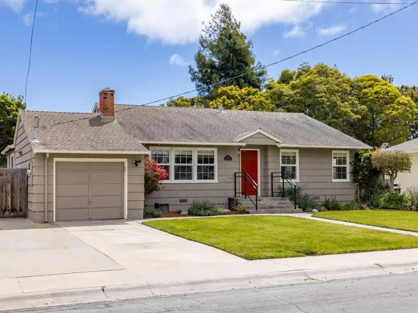 209 Orange Dr, Salinas, CA 93901