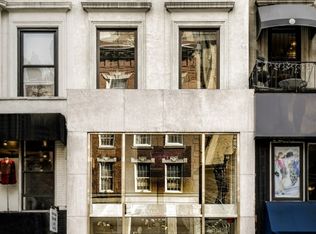 1043 Madison Ave, New York, NY 10075