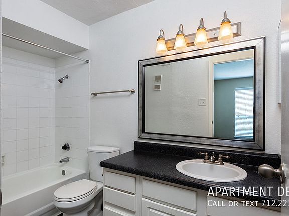 2nd image of 15651-15641 Eastcape Dr #2825