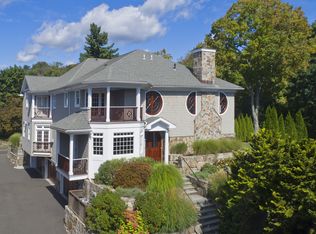 99 Valley Rd #E, Cos Cob, CT 06807
