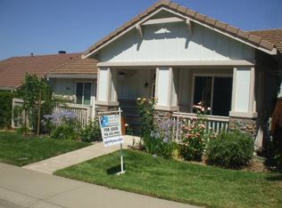 1369 Young Wo Cir, Folsom, CA 95630