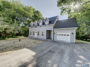 100 Wildcat Hill Road, Harwinton, CT 06791