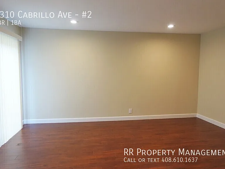 3310 Cabrillo Ave #2 — Photo 6