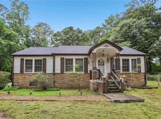 5830 Garner Rd SW, Mableton, GA 30126