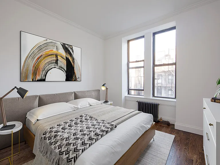 83 Baxter St #3B — Photo 5