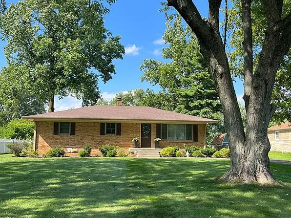 4390 E Edgewood Ave, Indianapolis, IN 46237