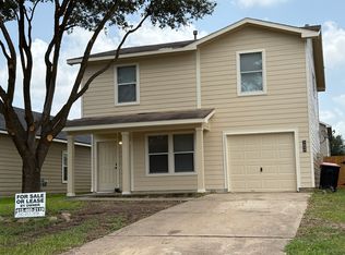 7850 Maverick Trace Ln, Cypress, TX 77433