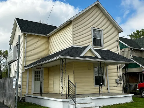 583 Silver St, Marion, OH 43302
