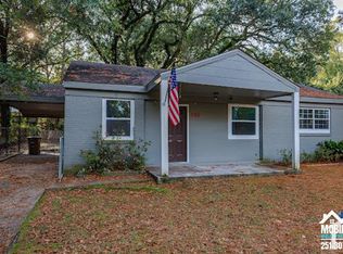456 Seabreeze Rd E, Mobile, AL 36609
