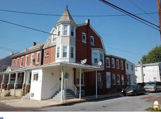 1 W 4th St, Pottstown, PA 19464