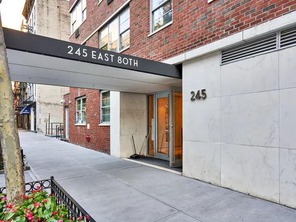 245 East 80th Street image 12 of 12