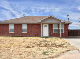 7308 Hickory Ave, Lubbock, TX 79404