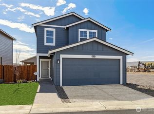 1305 Morgan Ct #325, Ellensburg, WA 98926