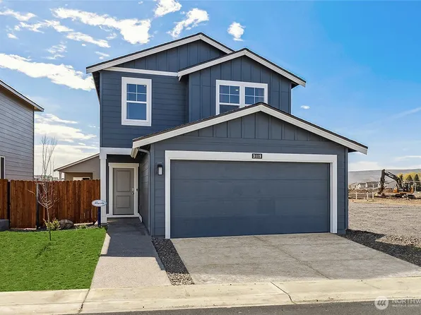 1501 Mustang Court, Ellensburg, WA 98926