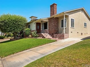 2236 W Via Camille, Montebello, CA 90640
