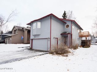 383 Peppertree Loop, Anchorage, AK 99504