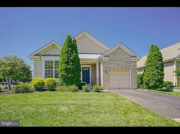 172 Merion Way, Hainesport, NJ 08036