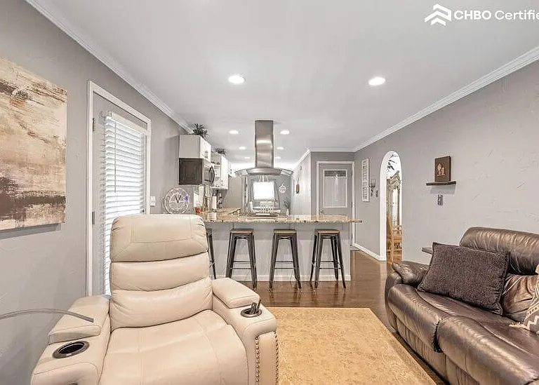 4619 Hopewell Rd #A — Photo 2