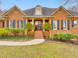 9928 Frost Ridge Dr, Ooltewah, TN 37363