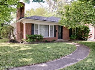 2115 Dahlia Ave, Louisville, KY 40205