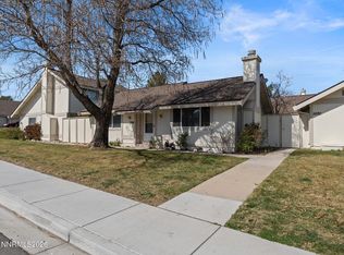 1169 Wagon Wheel Cir, Reno, NV 89503