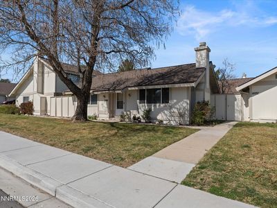 1169 Wagon Wheel Cir, Reno, NV, 89503