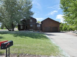 131 E Cindy Ave, Inkom, ID 83245