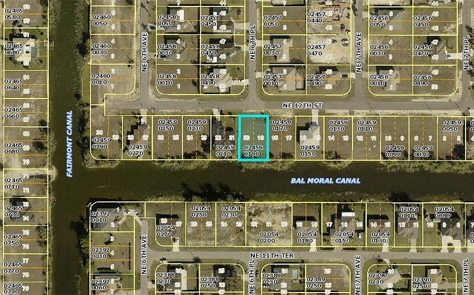 1st image of 614 NE 12th St