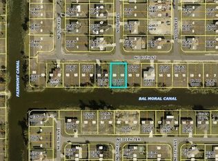 614 NE 12th St, Cape Coral, FL 33909