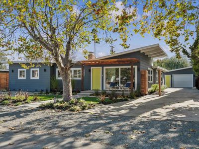 580 Sunnymount Ave, Sunnyvale, CA, 94087