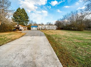 412 Marbury Rd, Tullahoma, TN 37388