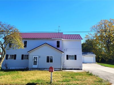 309 Tillman Ave, Greenville, OH, 45331