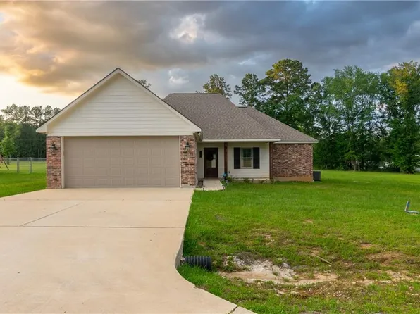102 Archie Dr, Dry Prong, LA 71423