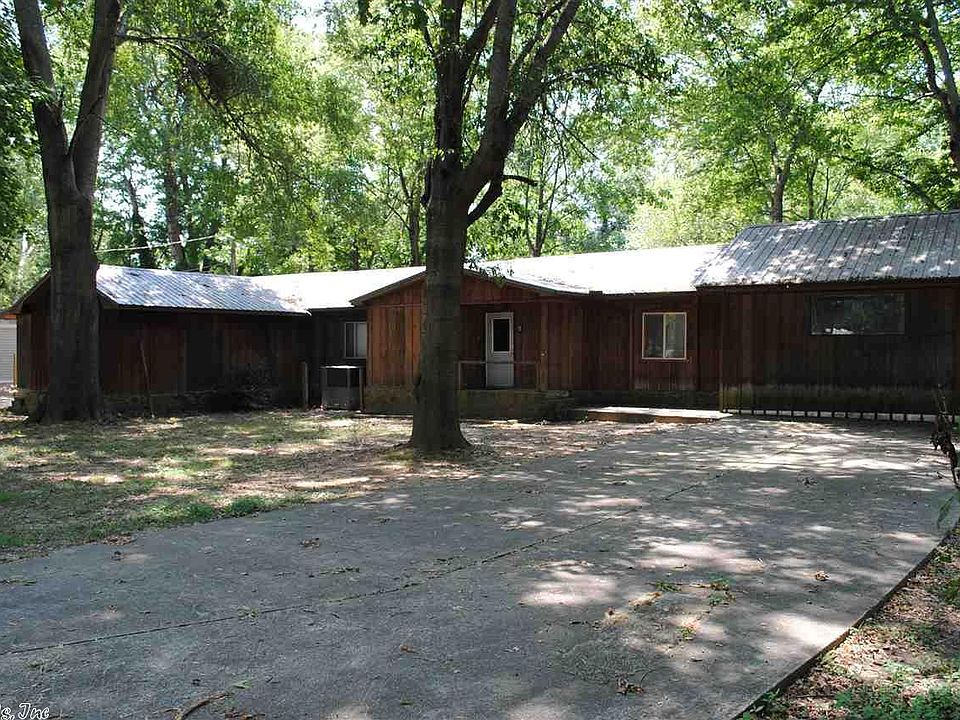 154 Riverside Dr, Pangburn, AR 72121 Zillow