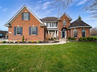 356 Poplar Grove Ct, Springboro, OH 45066