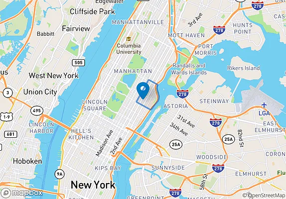 Rented by Native New York Real Estate Inc | media 15