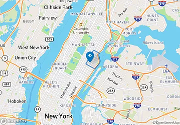 Rented by Native New York Real Estate Inc