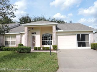 11133 Sun Tree Rd, Hudson, FL 34667